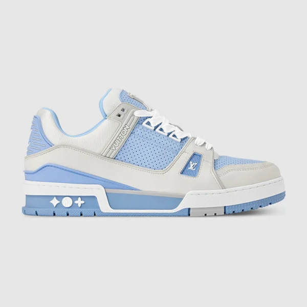 루이비통 트레이너 스니커즈 1AHWRY